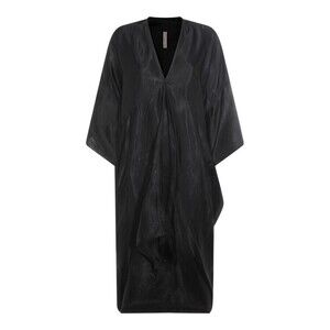 Rick Owens Oversized Maxi Dress - NWT